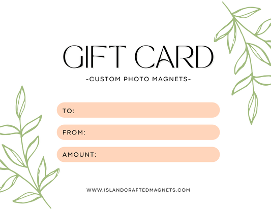 Gift Cards